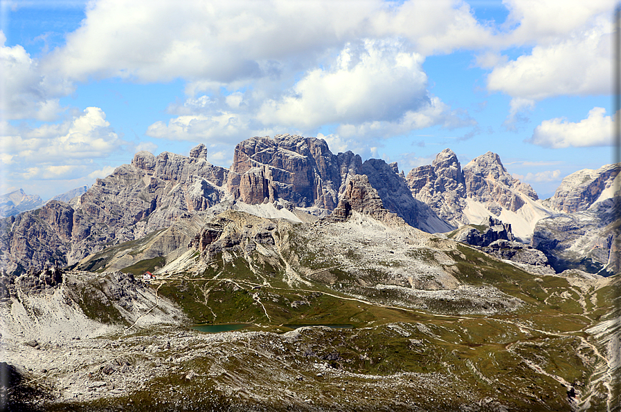 foto Forcella Pian di Cengia